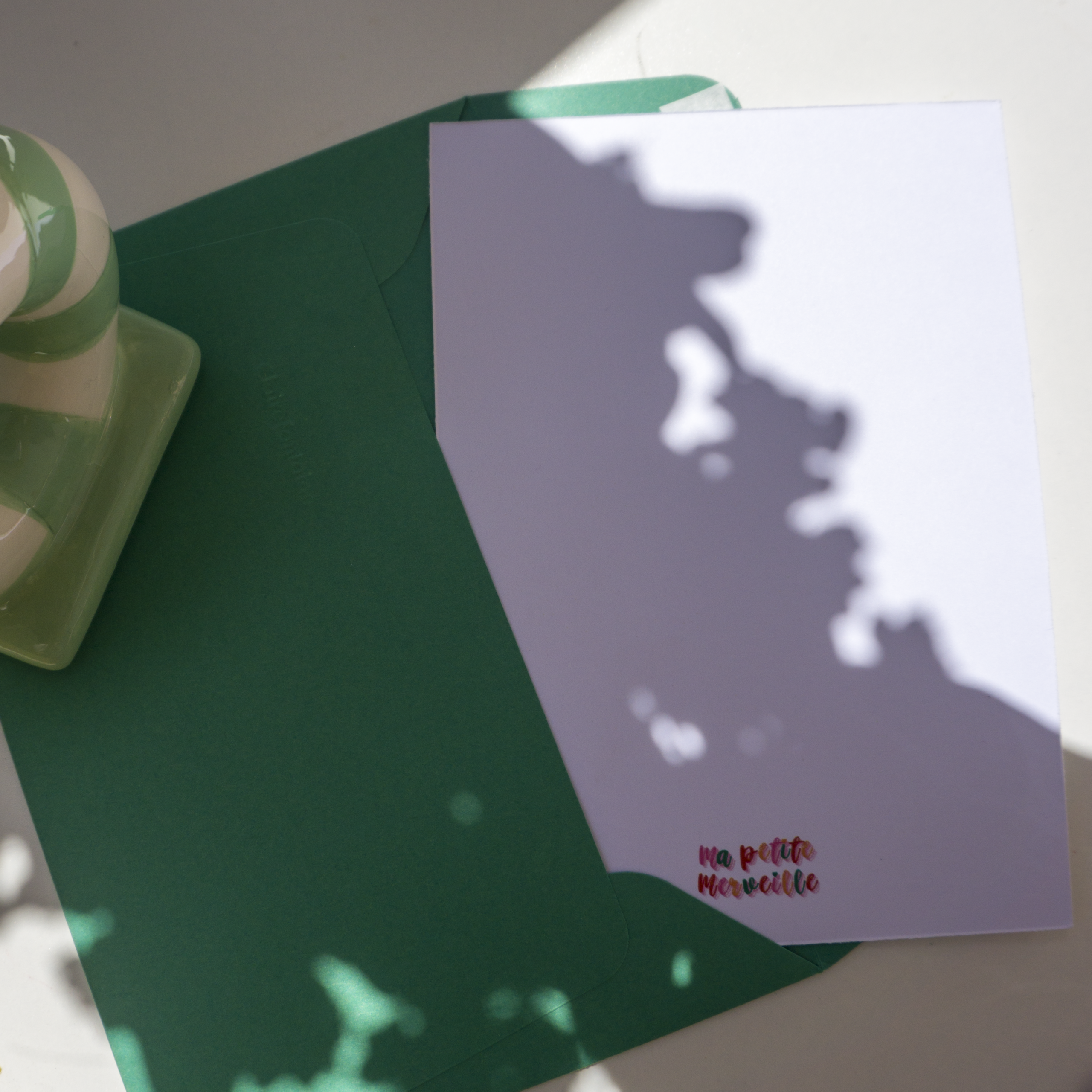 Carte - L'amour forever 🫶 – Image 2