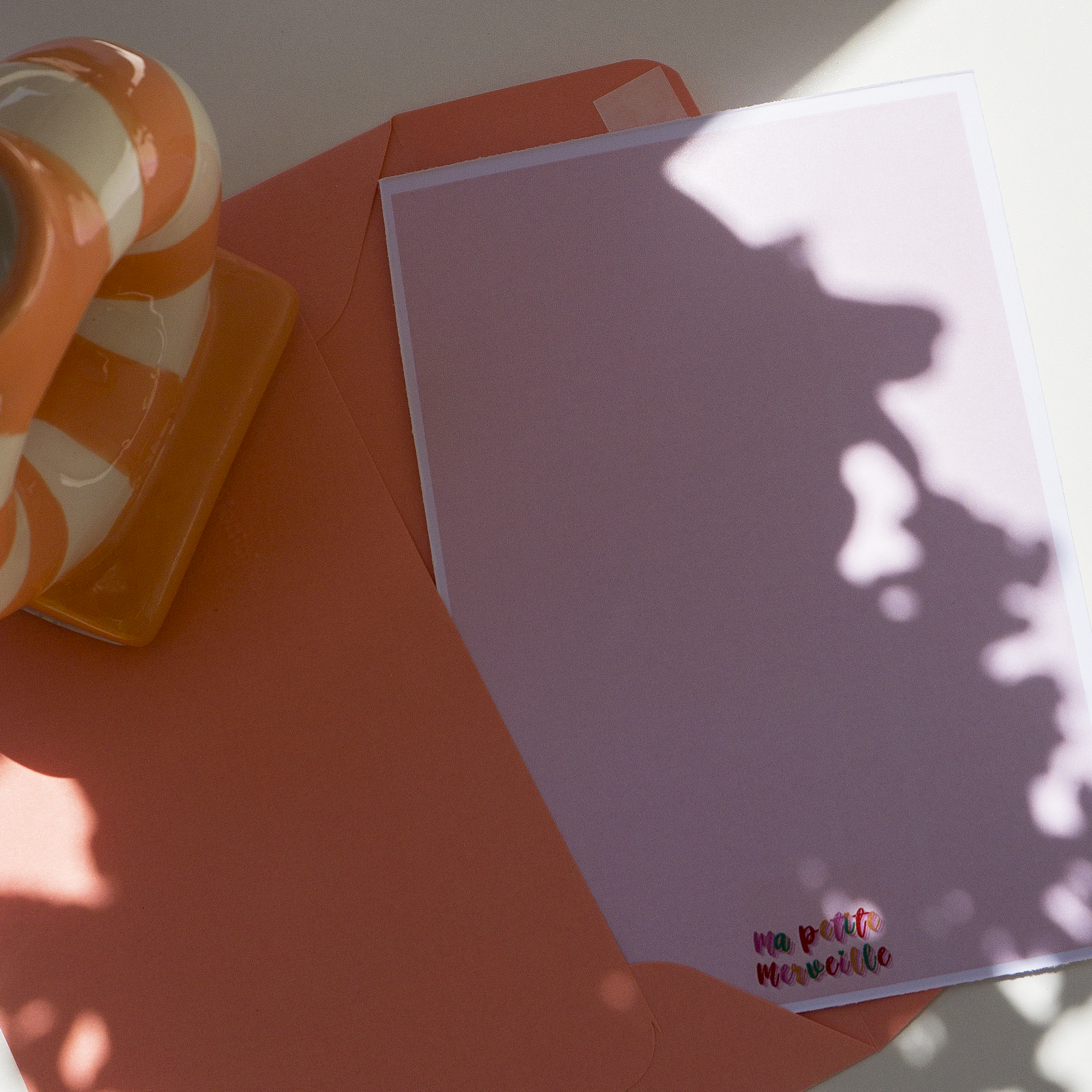 Carte - Joyeux anniversaire 🍰 – Image 2