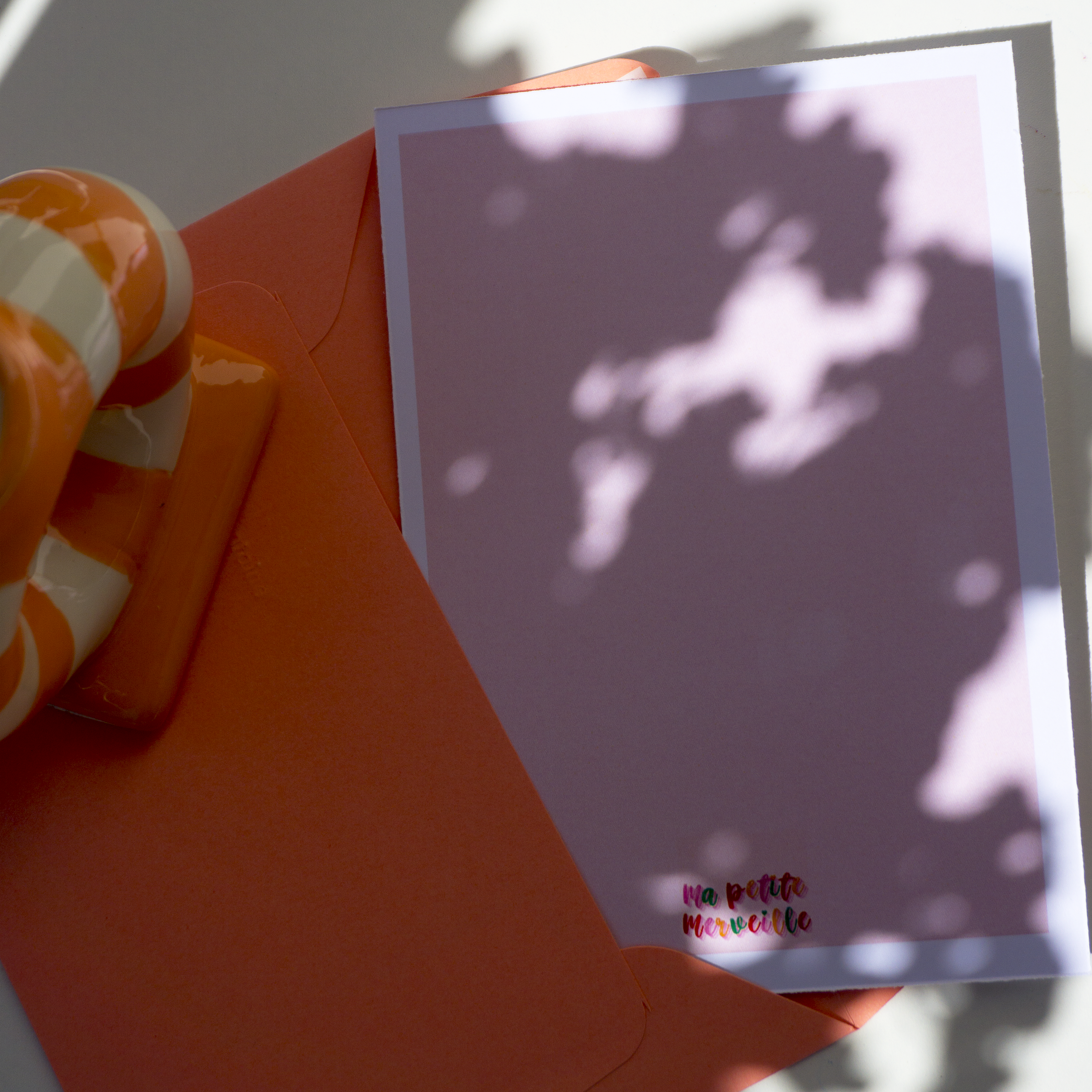 Carte - Joyeux Anniversaire 🎂 – Image 2