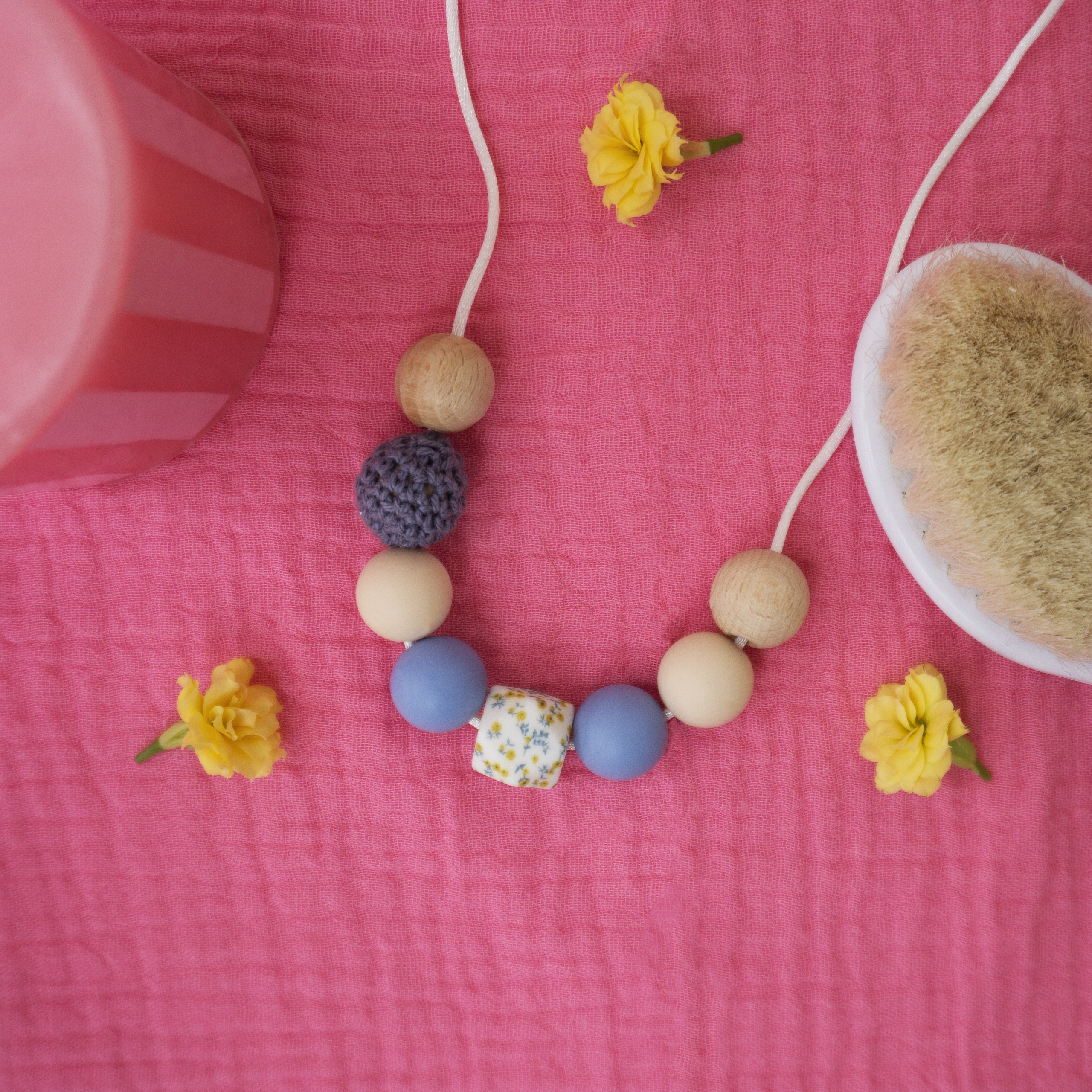 Le Pétillant Douceur 💙