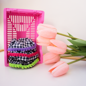 Chouchous - Collection Vichy 🐼