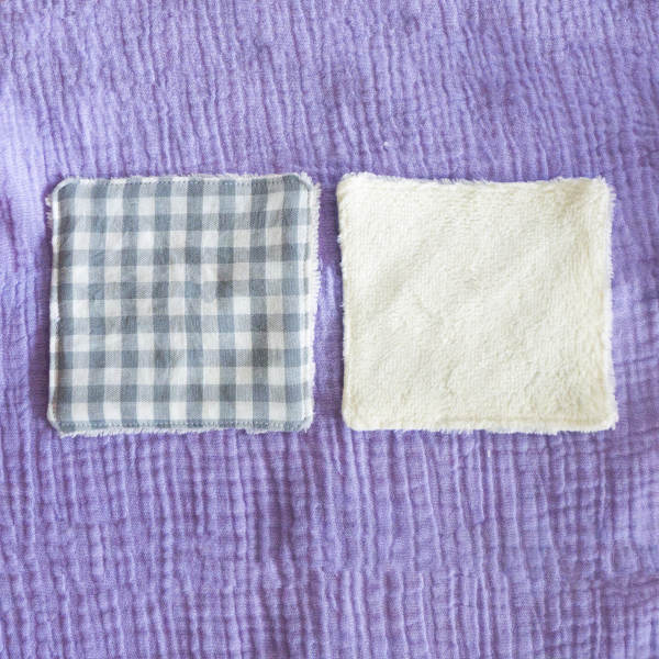 Les lingettes Bébés - Vichy – Image 2