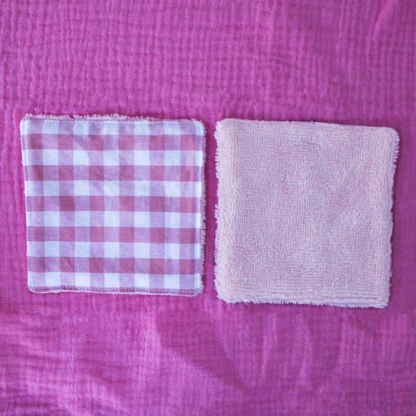 Les lingettes Bébés - Vichy – Image 3