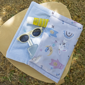 Pochette - Le petit rêveur 🌝