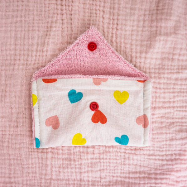 Pochette à savon – Image 2