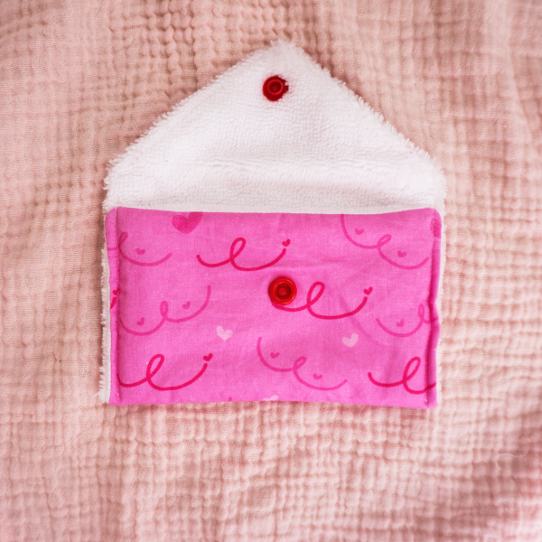 Pochette à savon – Image 3