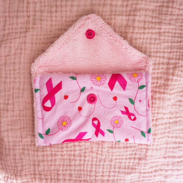 Pochette à savon – Image 4