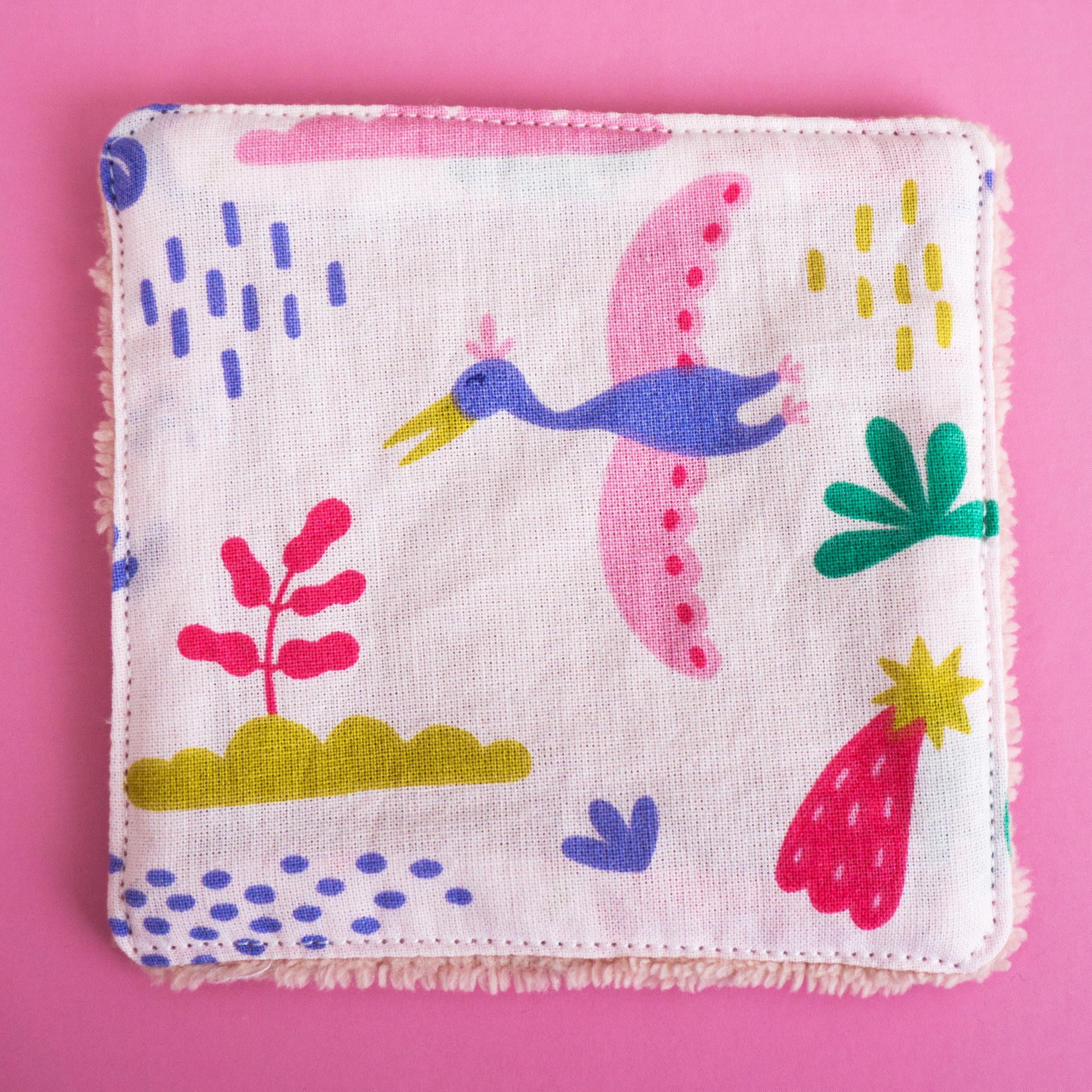 accessoires enfant faits main