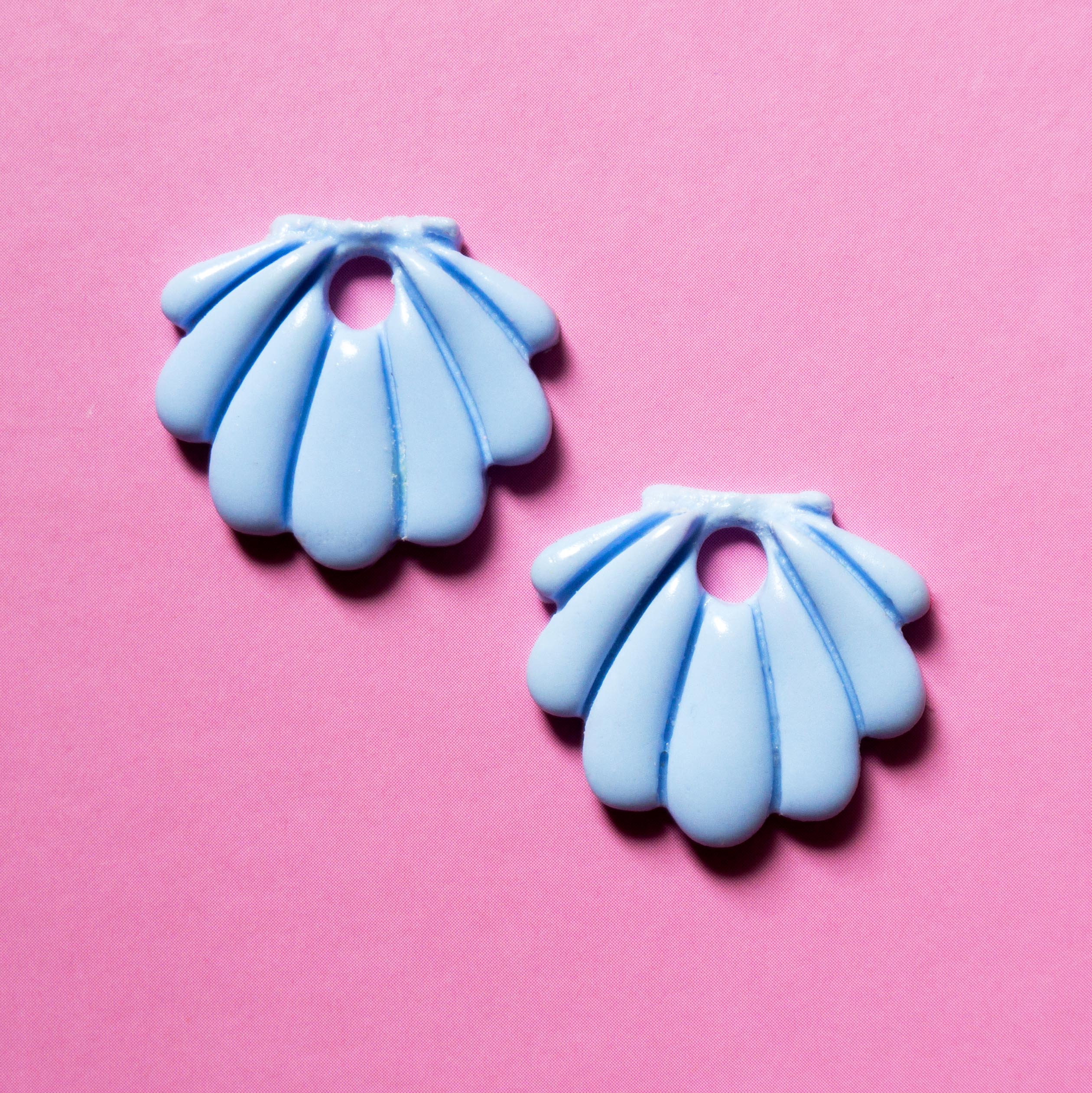 Boucles Coquillage – Image 2