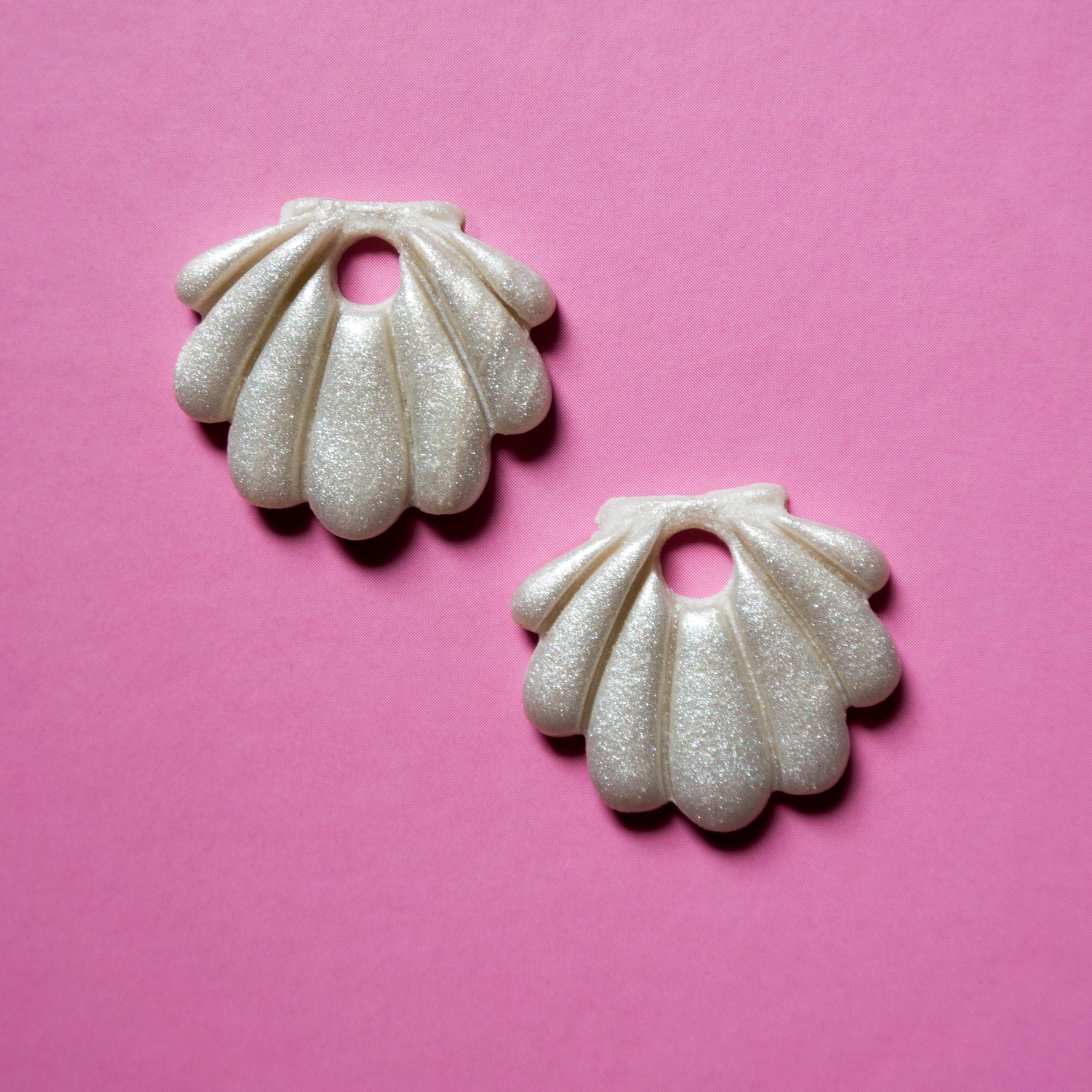 Boucles Coquillage – Image 6