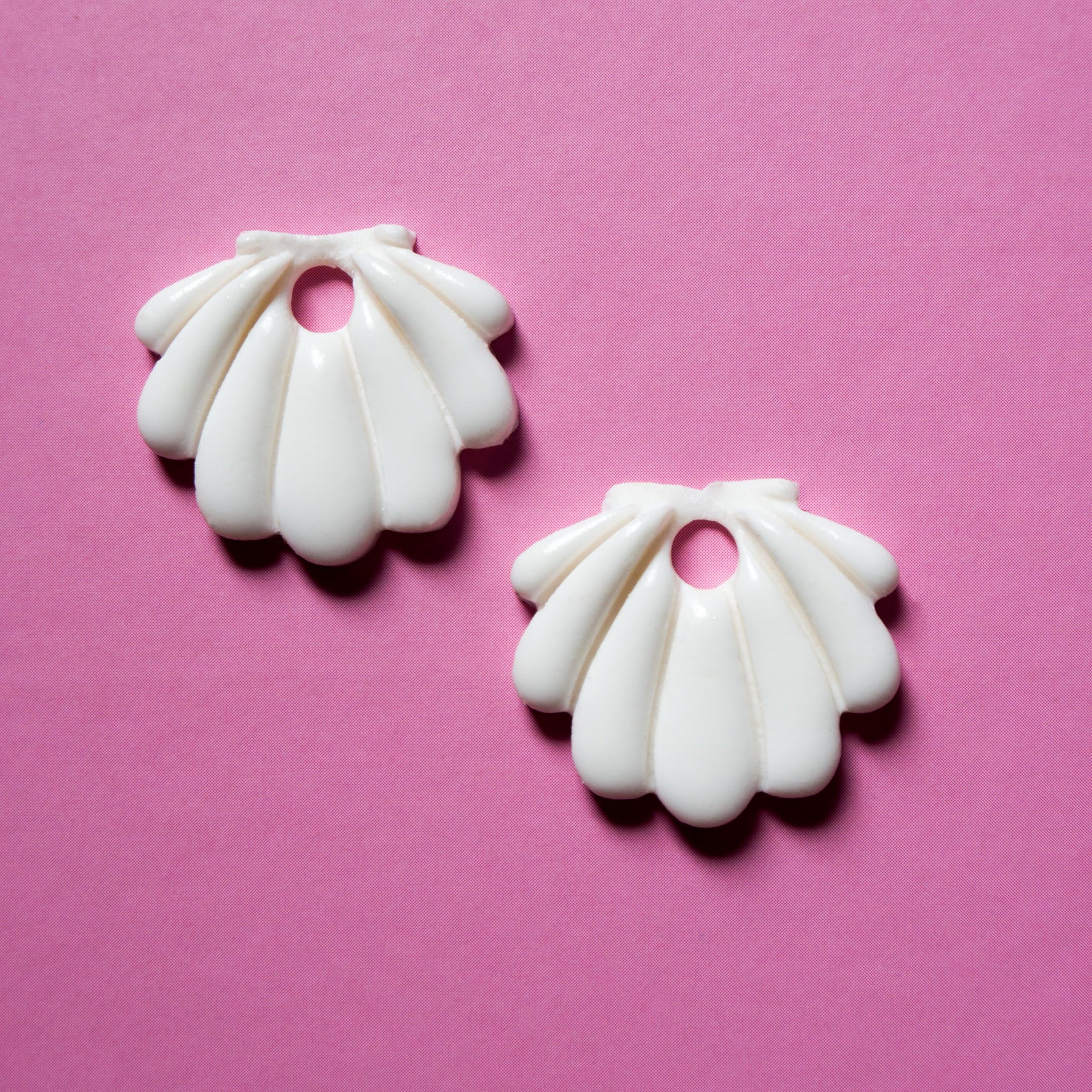 Boucles Coquillage – Image 8