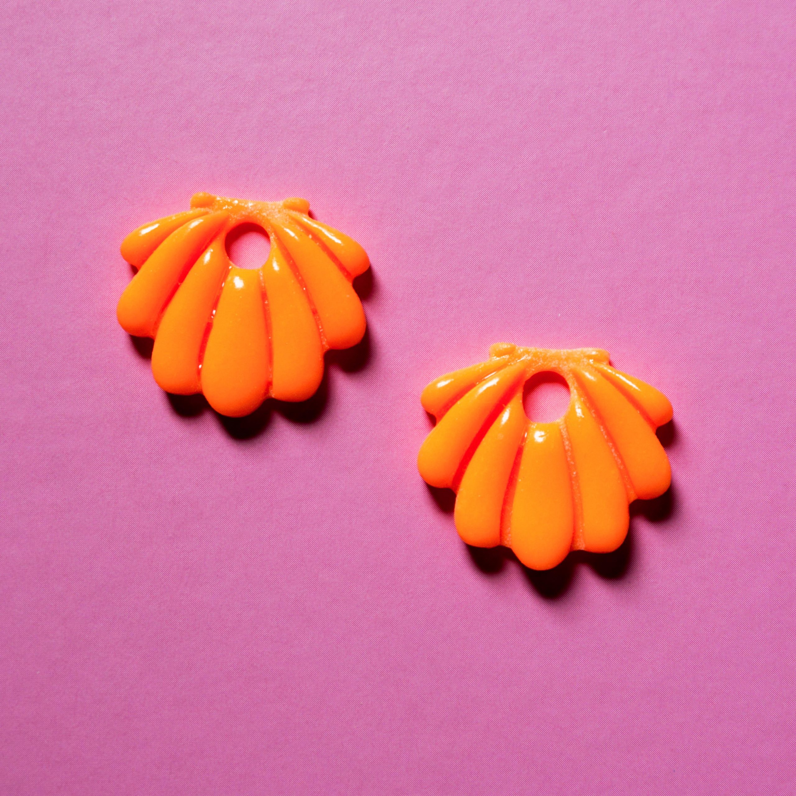 Boucles Coquillage – Image 7