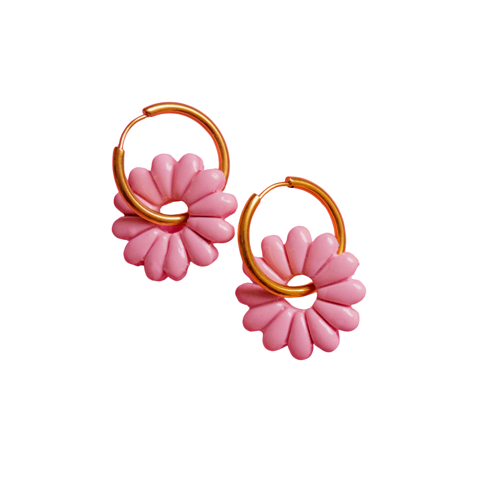 Boucles Marguerite