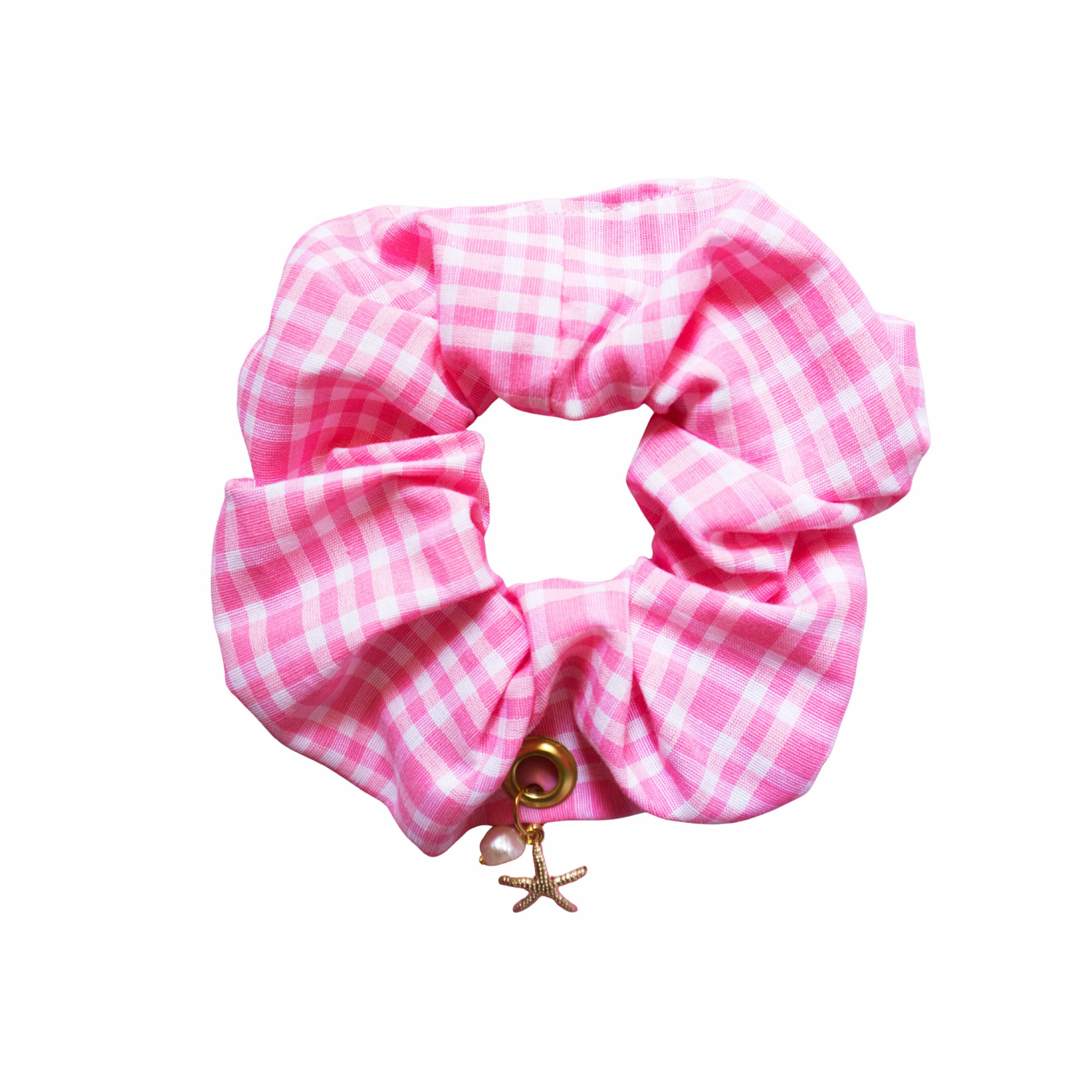 Chouchou à charms – Image 2