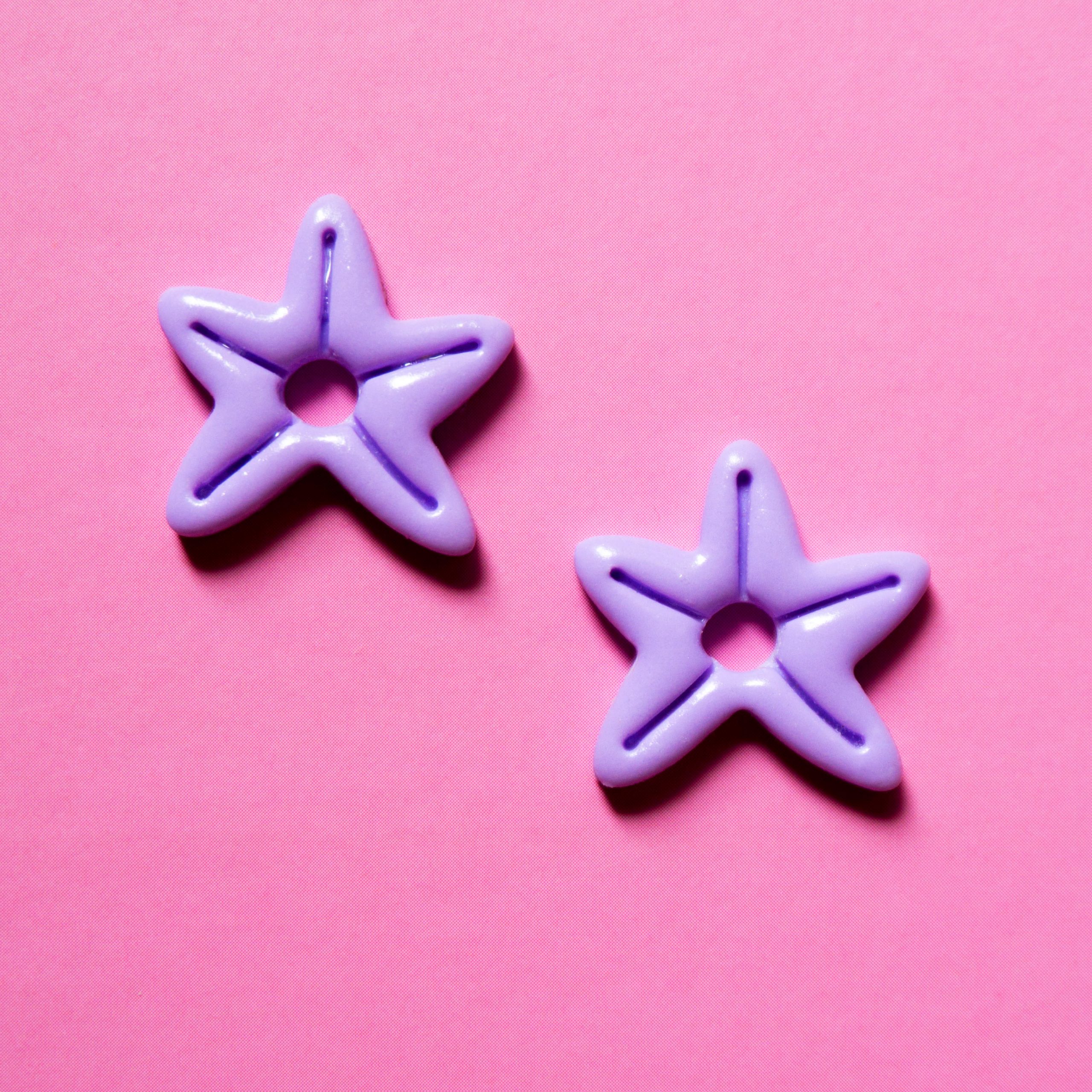 Boucles Etoile de Mer – Image 5