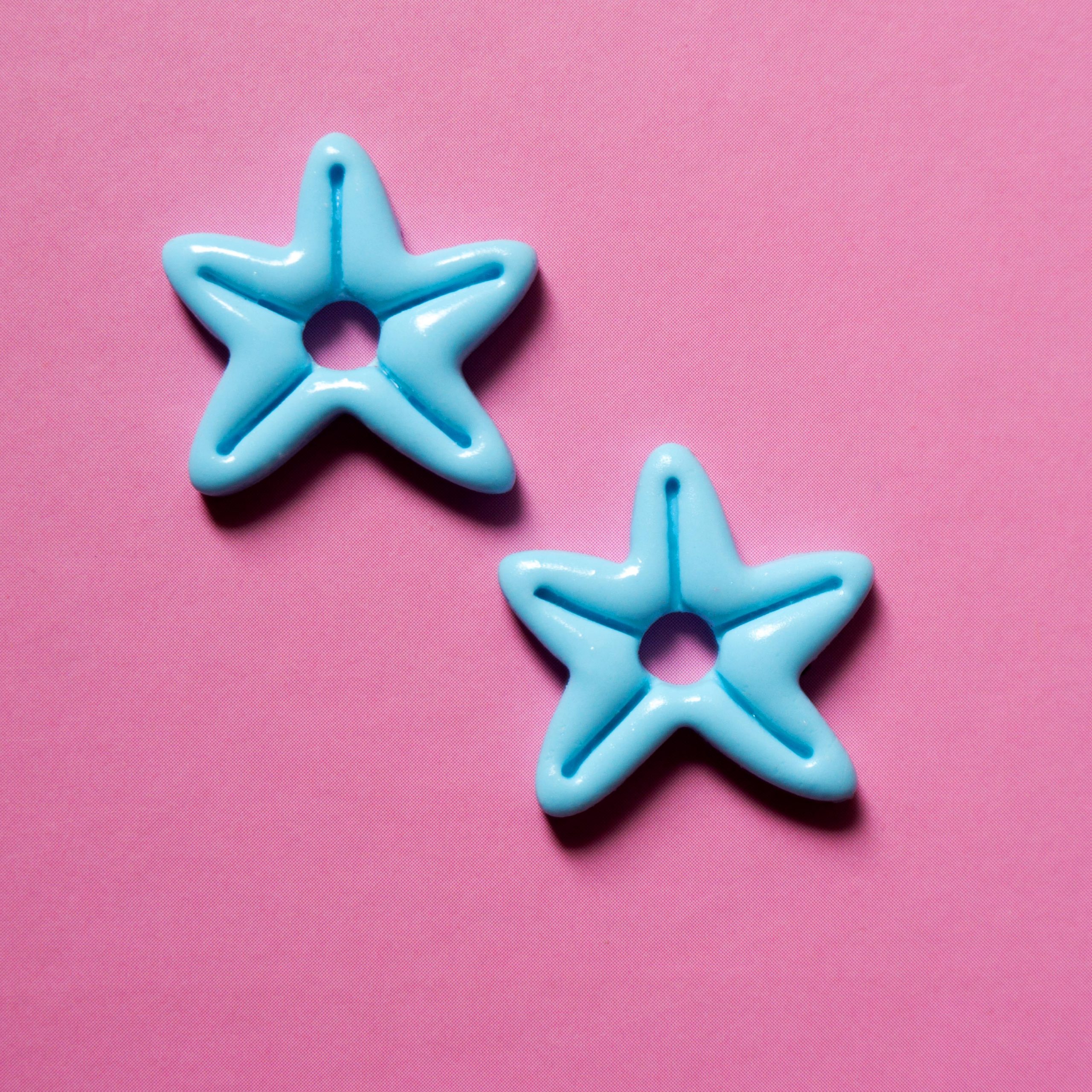 Boucles Etoile de Mer – Image 11