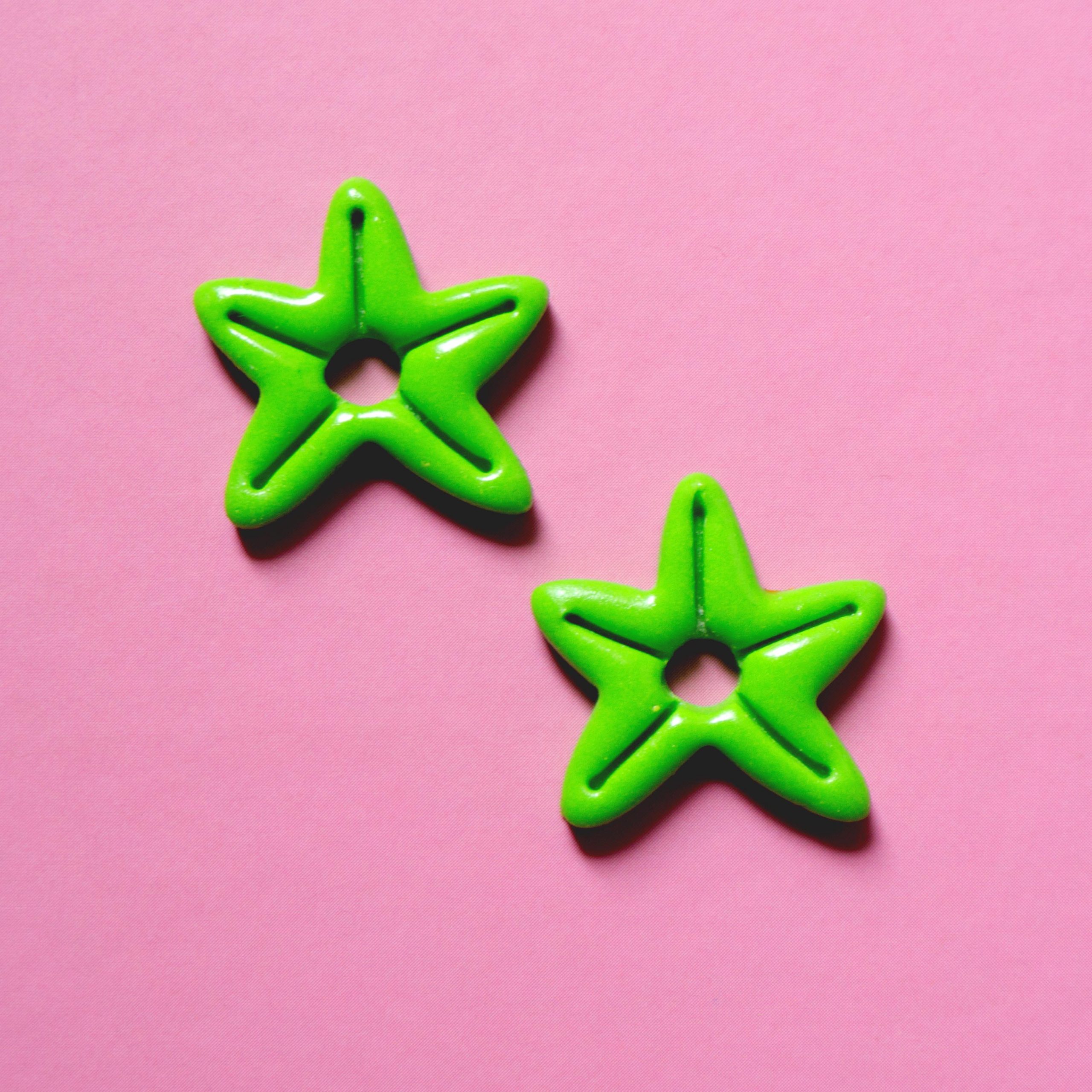 Boucles Etoile de Mer – Image 10