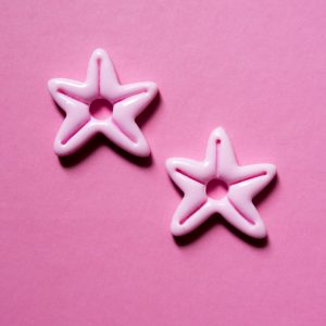 Boucles Etoile de Mer