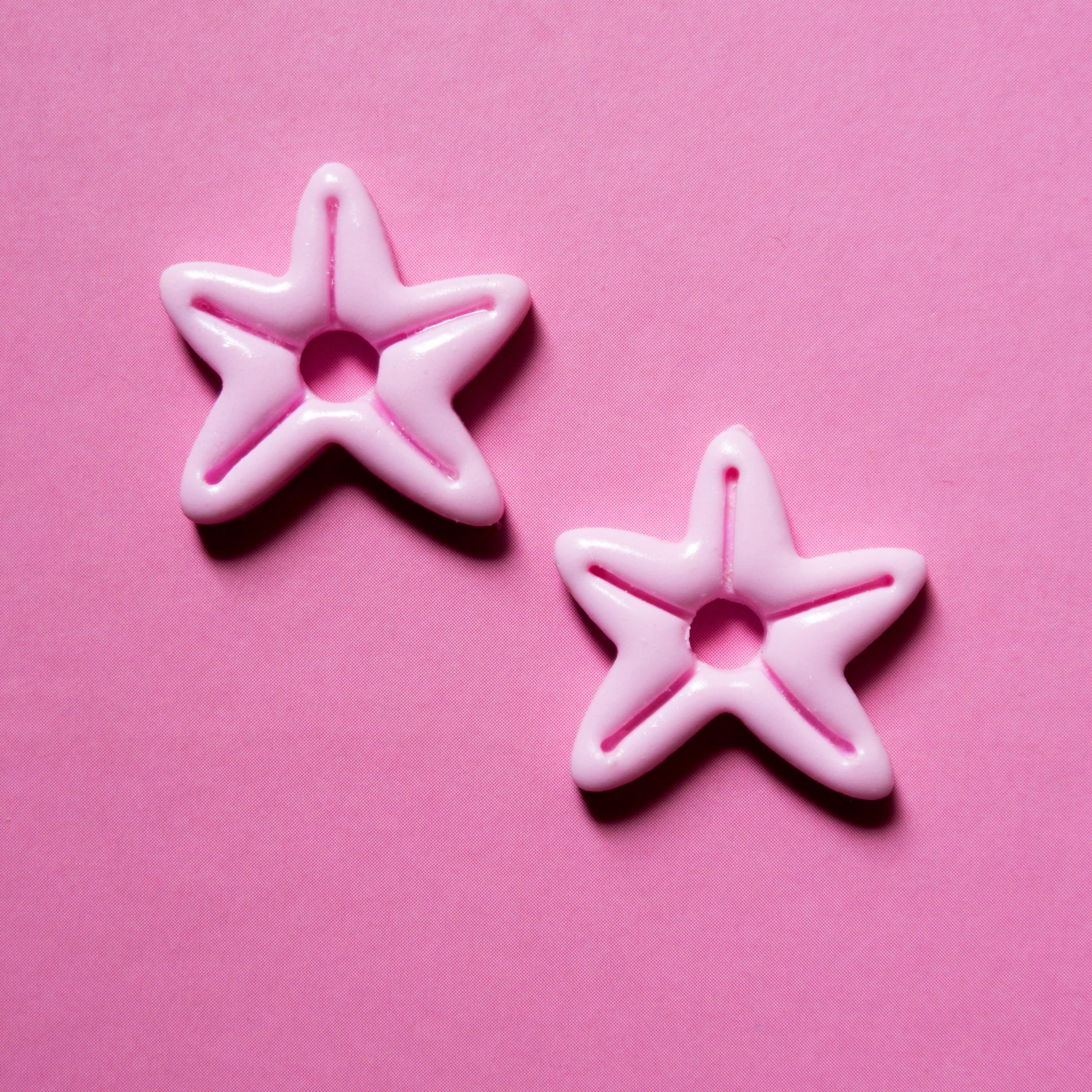 Boucles Etoile de Mer