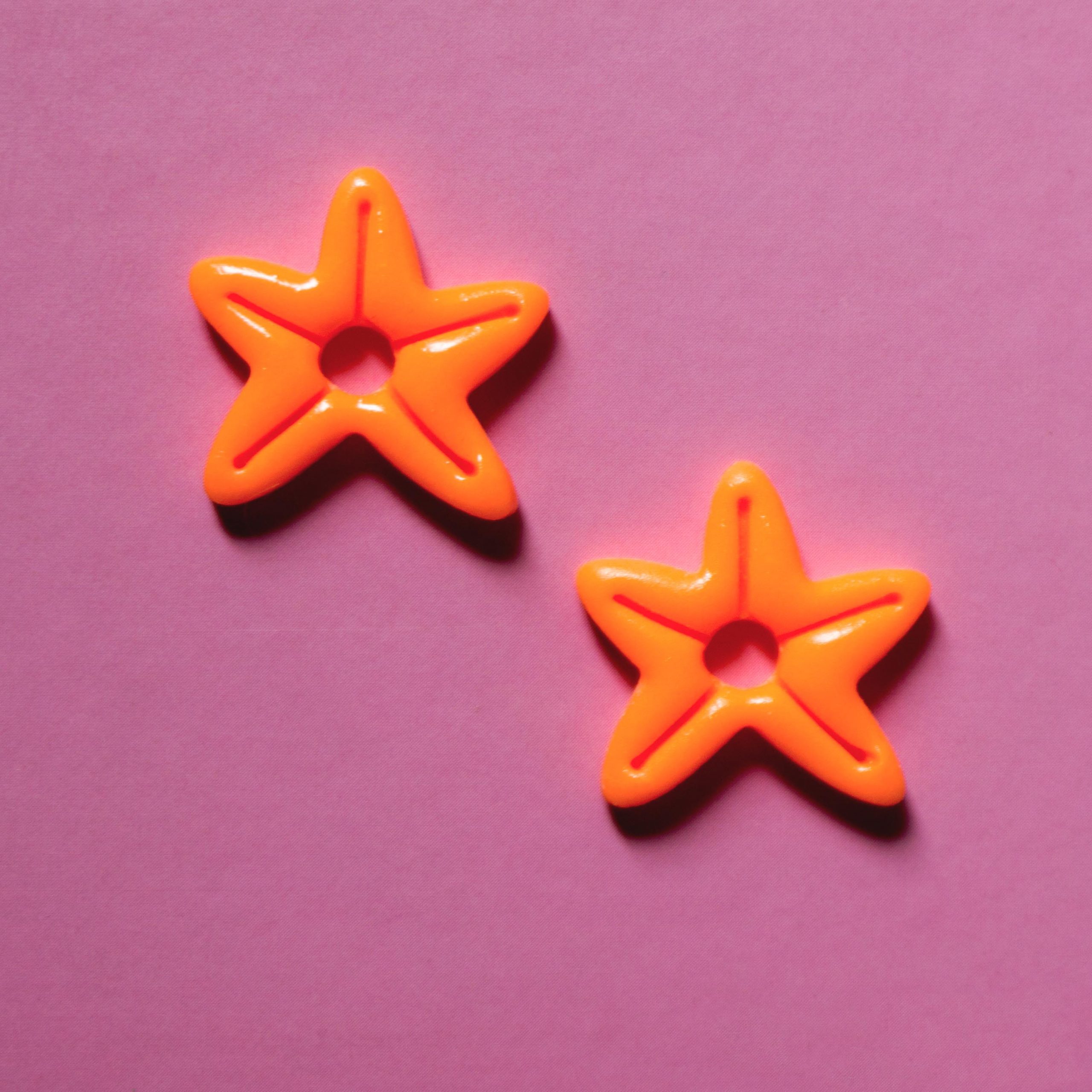 Boucles Etoile de Mer – Image 6