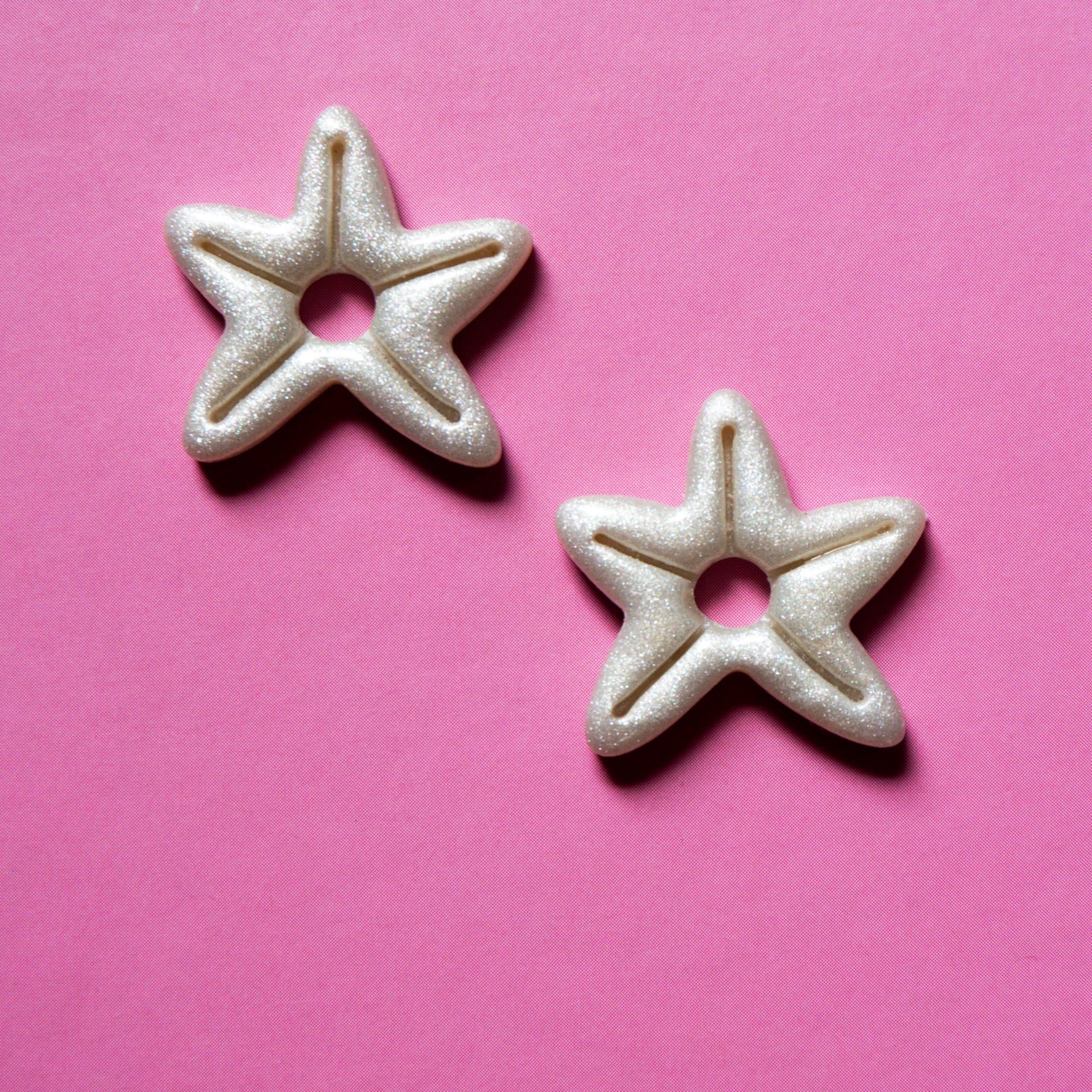 Boucles Etoile de Mer – Image 12