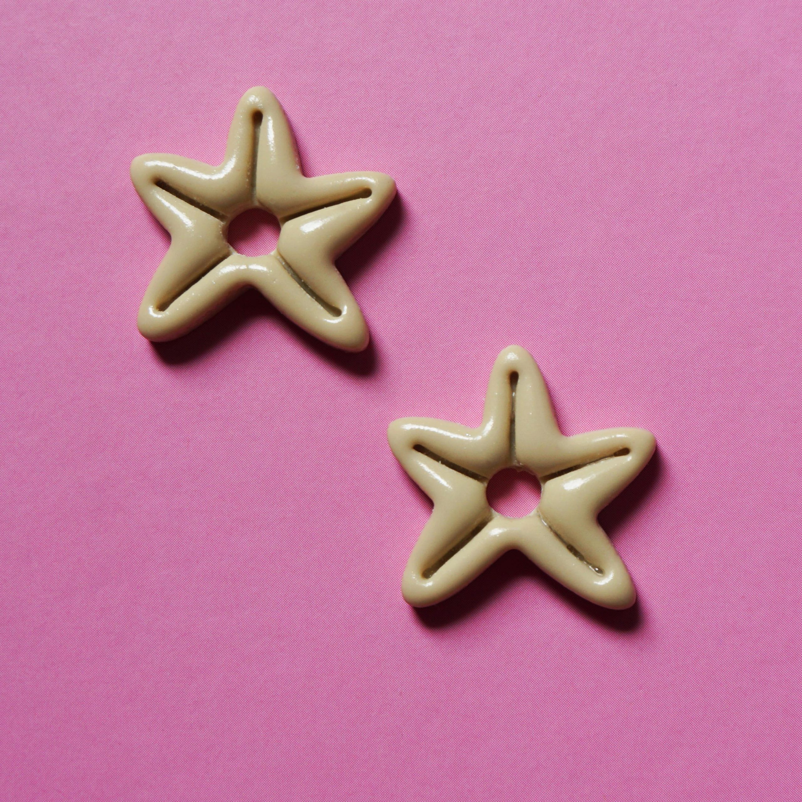 Boucles Etoile de Mer – Image 8