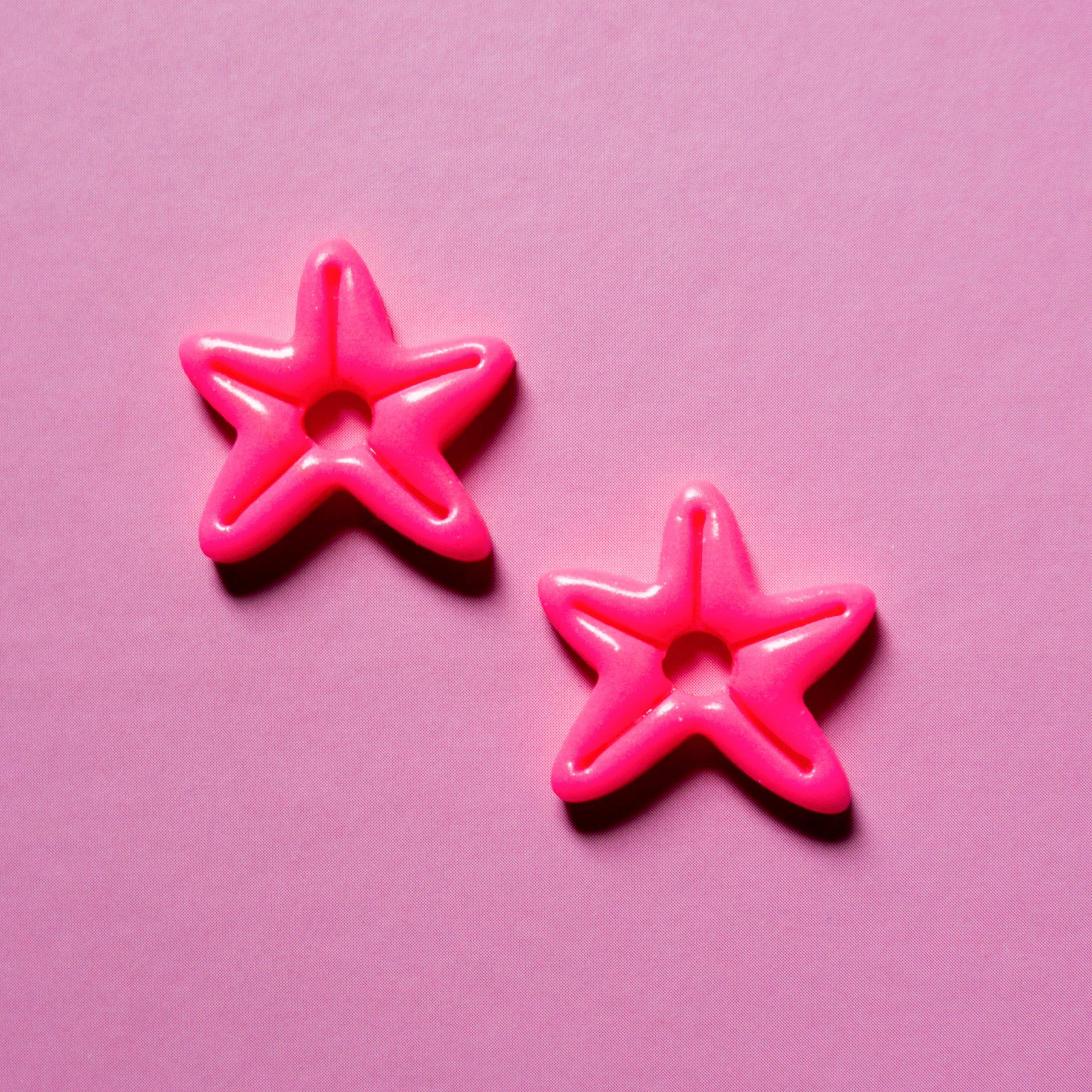 Boucles Etoile de Mer – Image 9