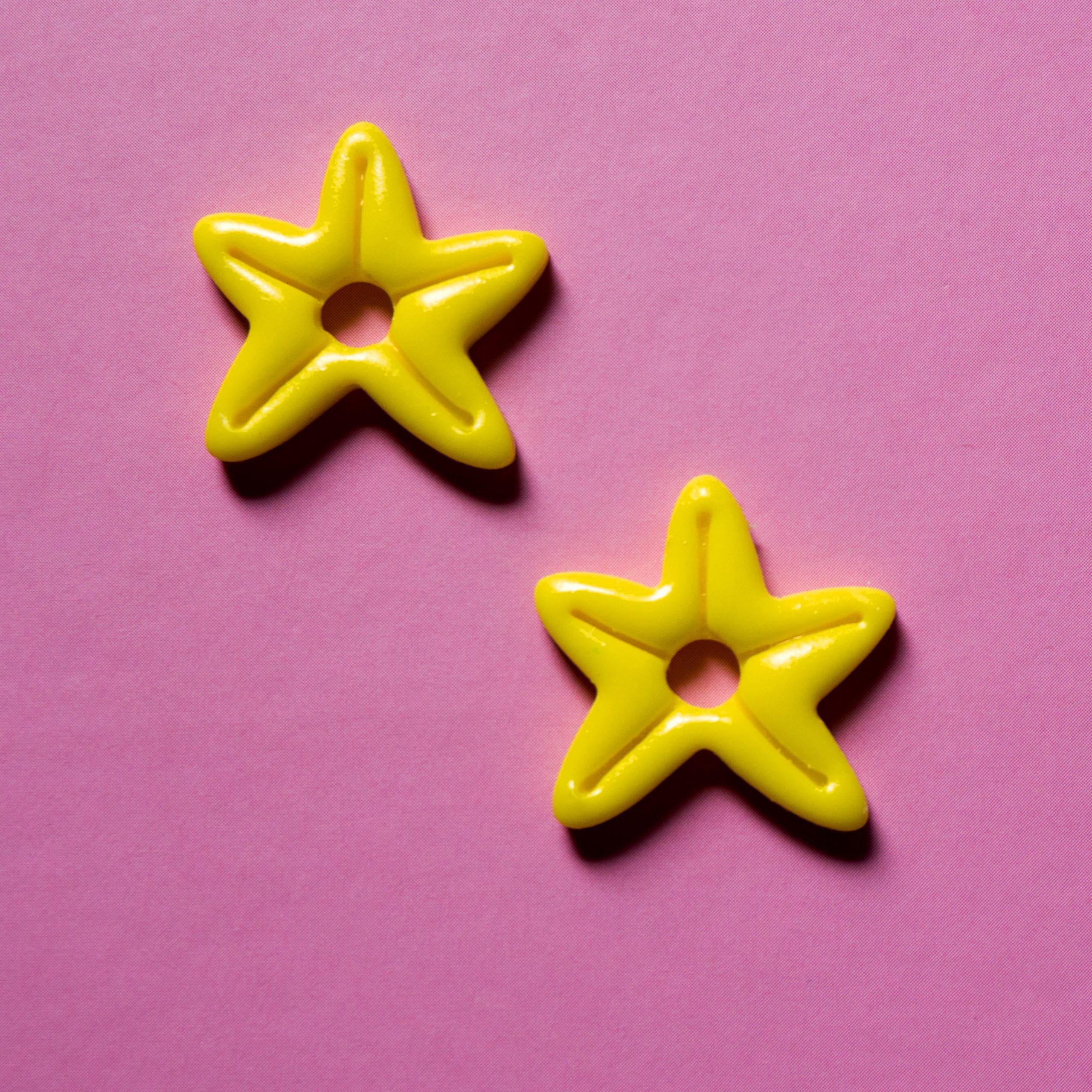 Boucles Etoile de Mer – Image 4