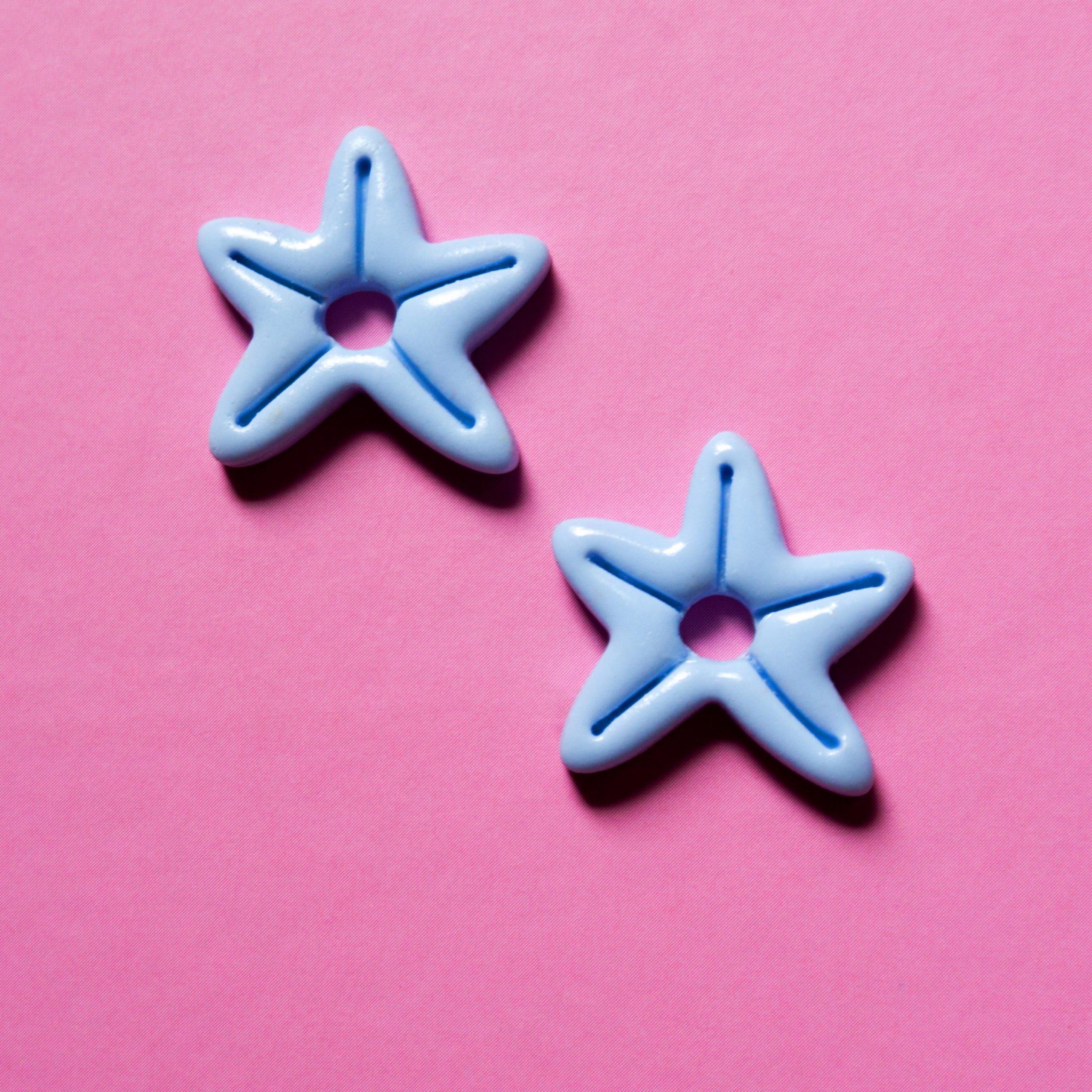 Boucles Etoile de Mer – Image 2
