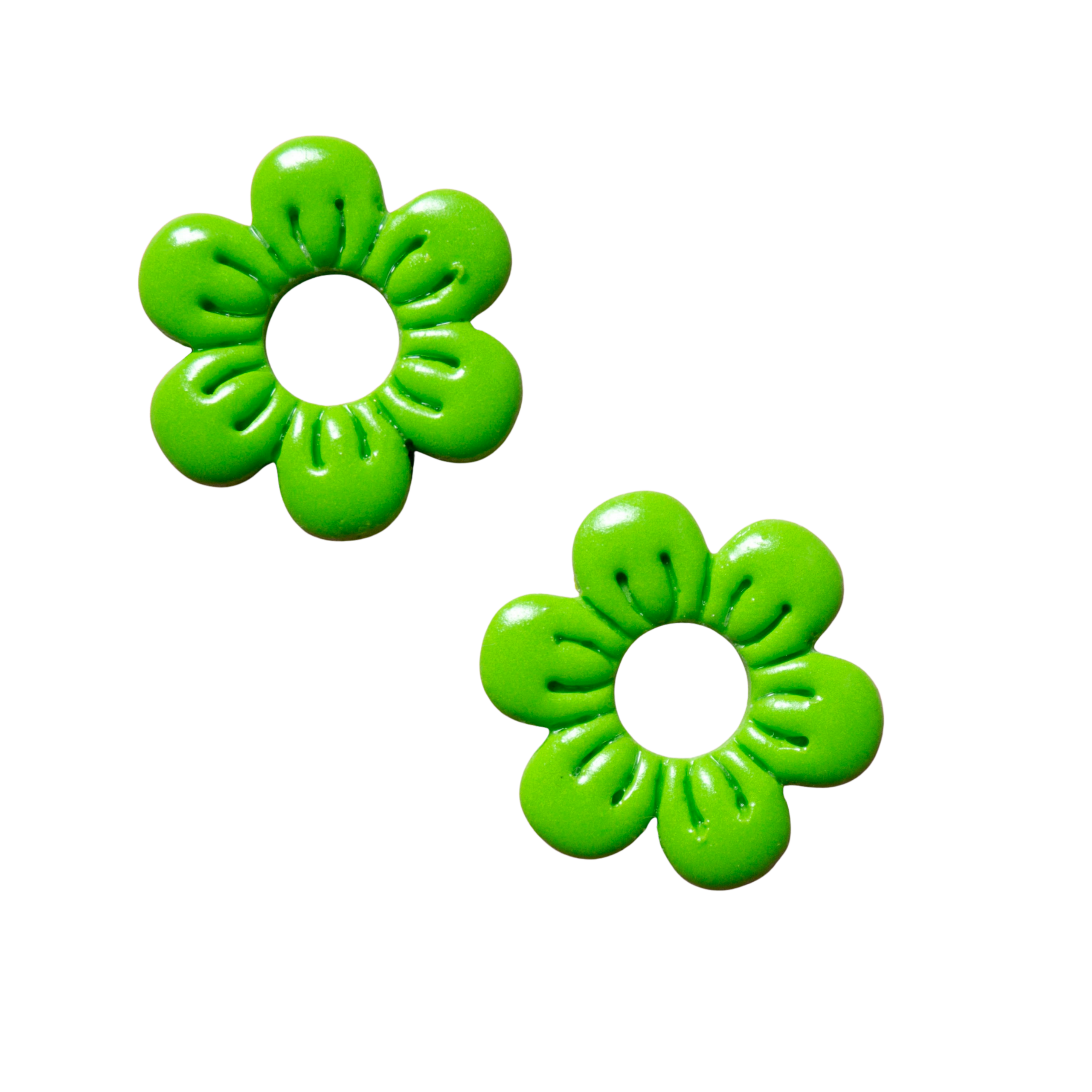 BIJOUX ET ACCESSOIRES FAITS MAIN (48) boucles d’oreilles acier inoxydable faites main Je Pétille